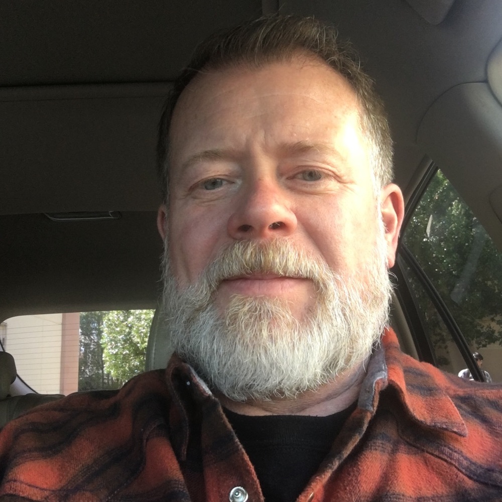 Meet your Posher, Tom